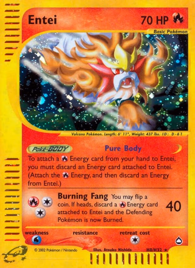 Entei