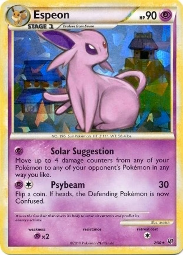 Espeon