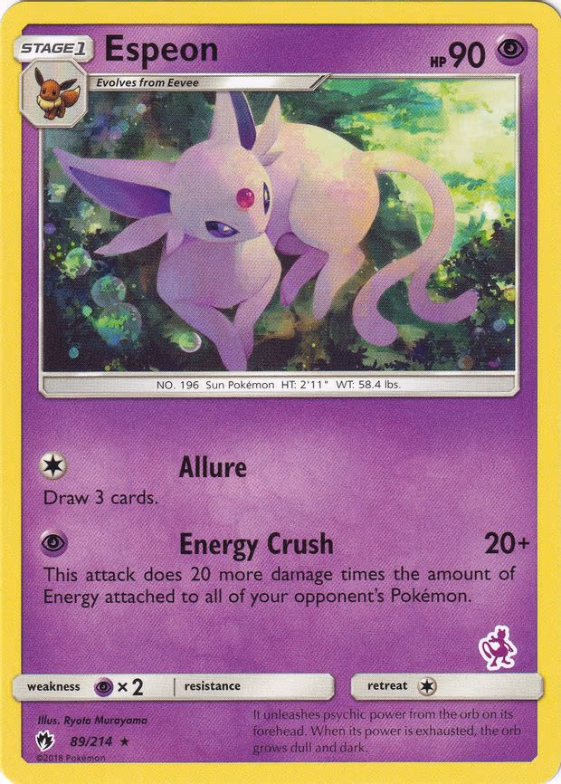 Espeon