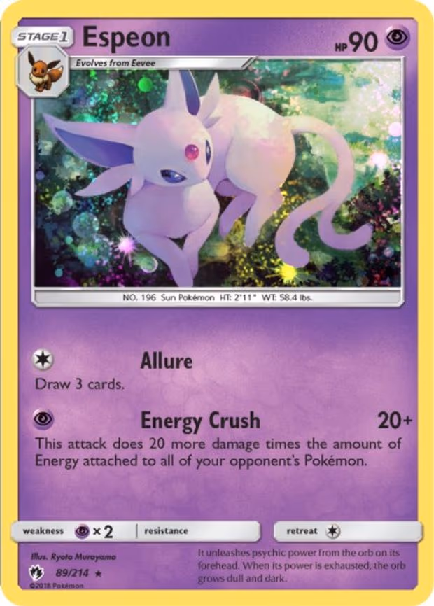 Espeon