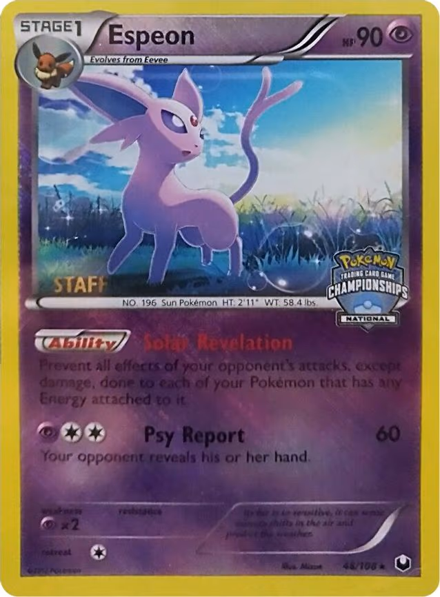 Espeon