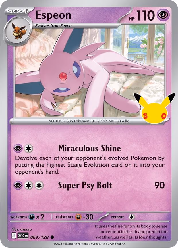 Espeon