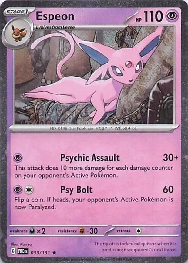 Espeon