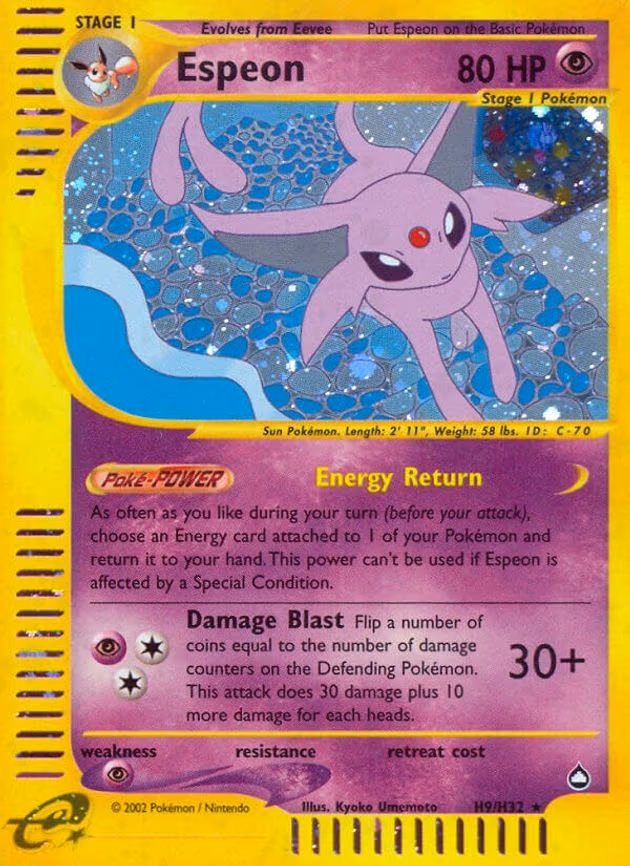 Espeon