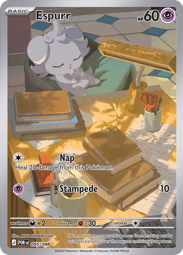 Espurr