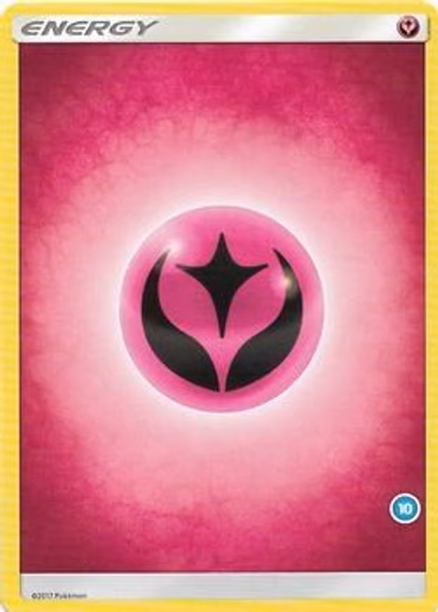 Fairy Energy