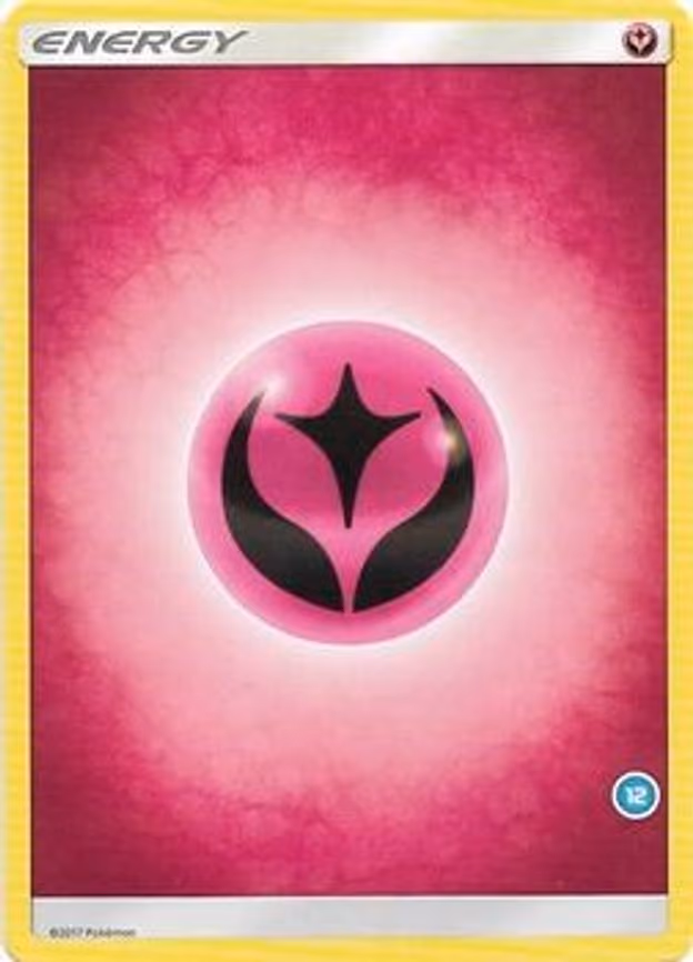 Fairy Energy
