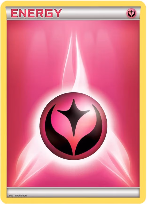 Fairy Energy