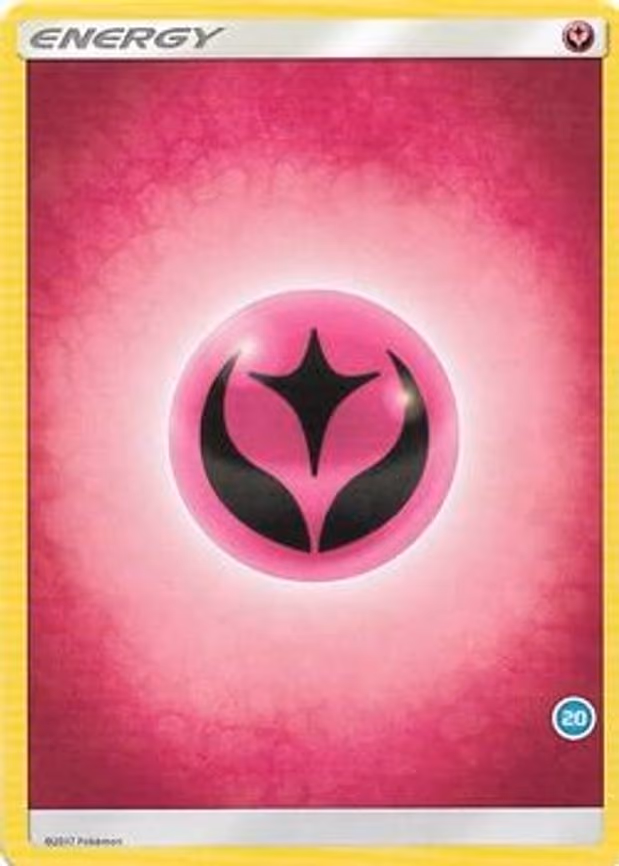 Fairy Energy