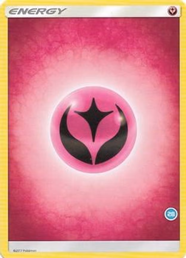Fairy Energy
