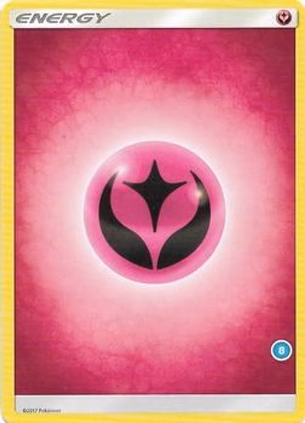 Fairy Energy