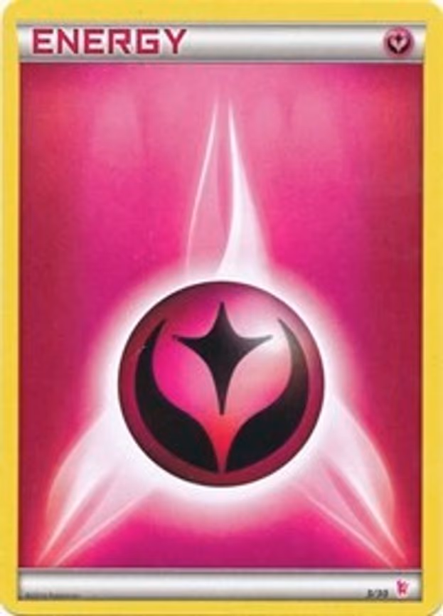 Fairy Energy (#6)