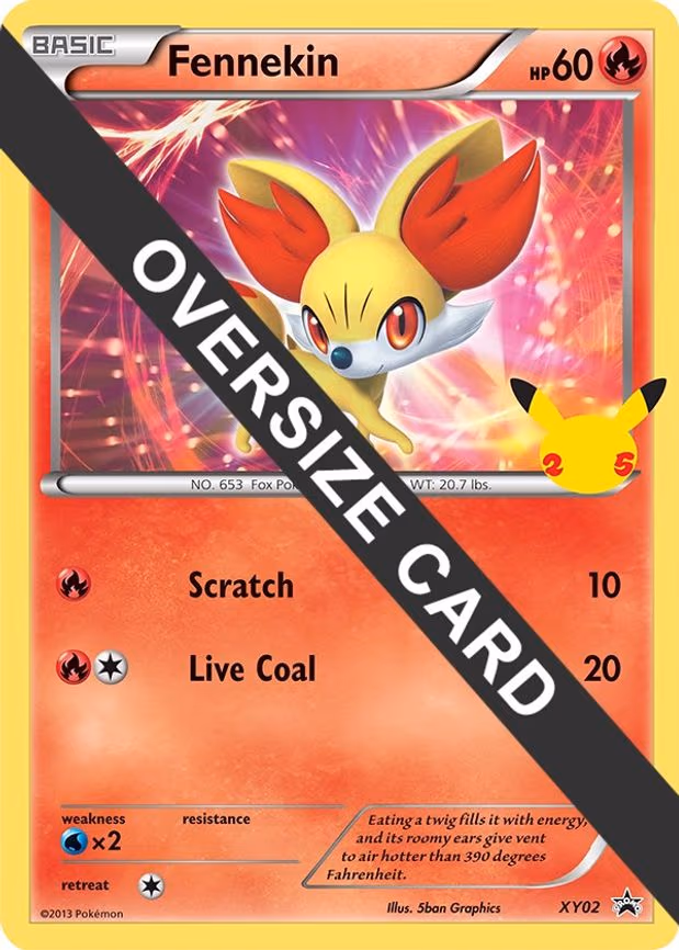 Fennekin