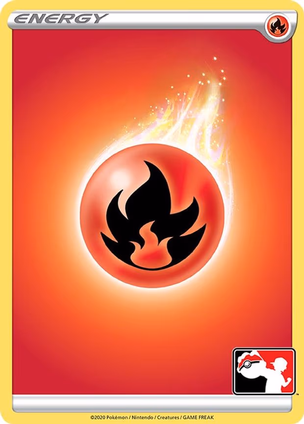 Fire Energy