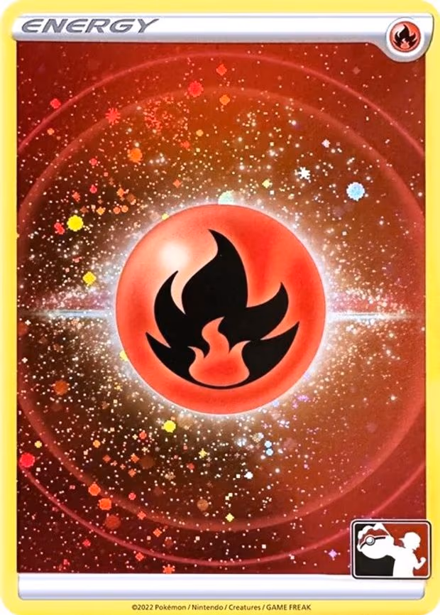 Fire Energy