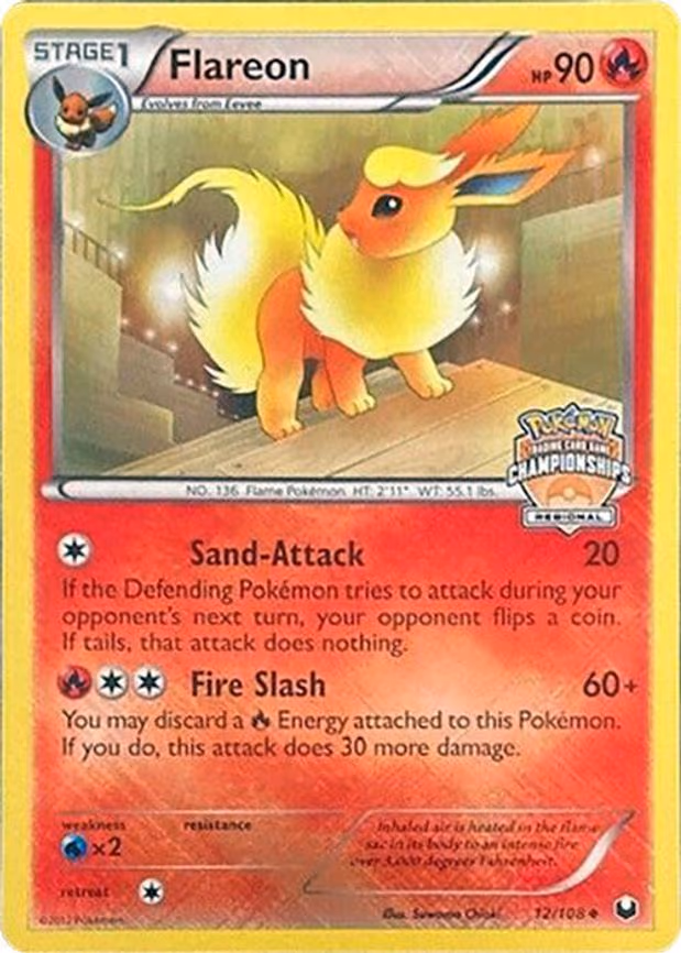 Flareon