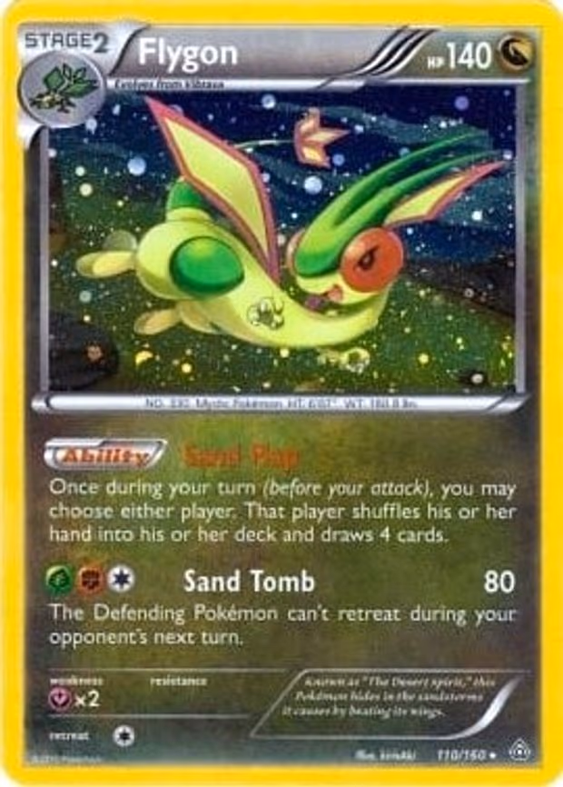 Flygon