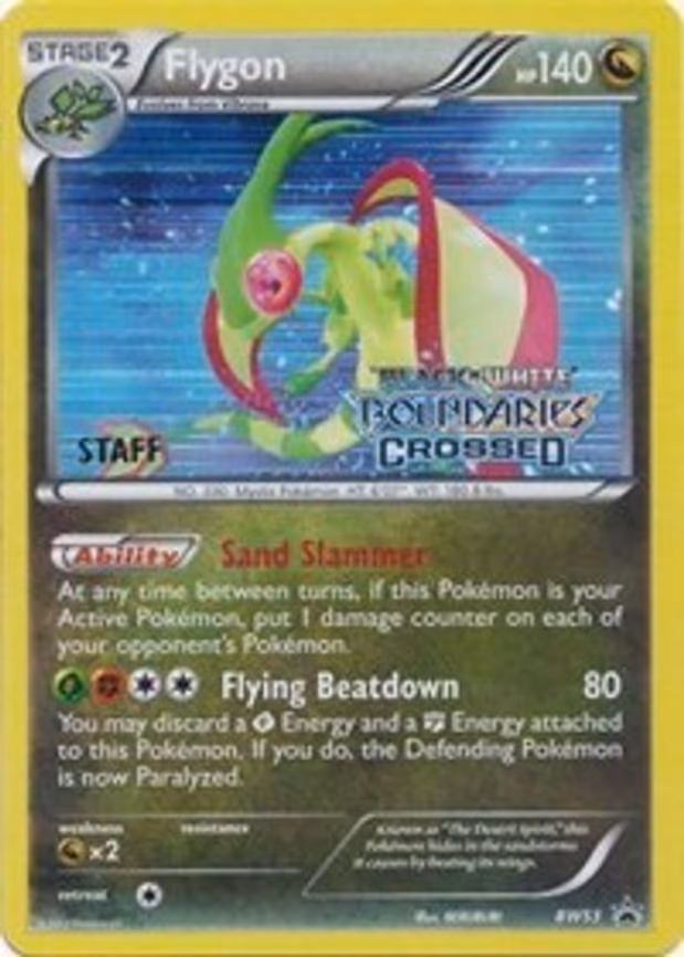 Flygon