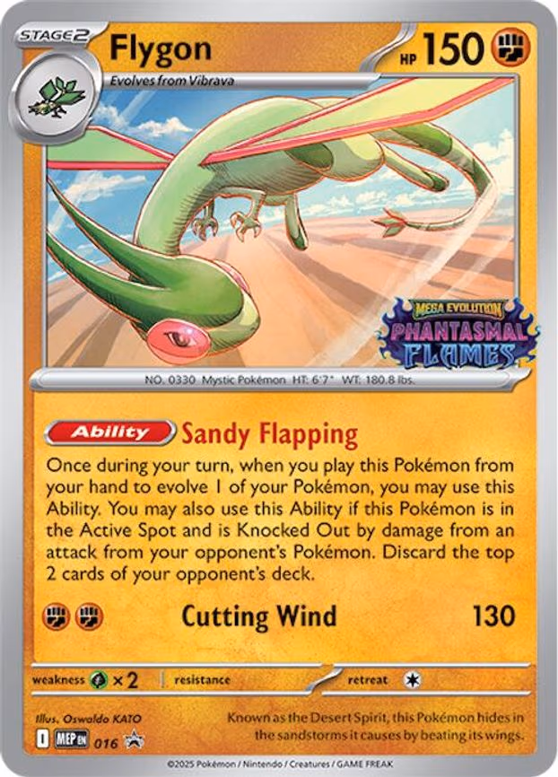 Flygon