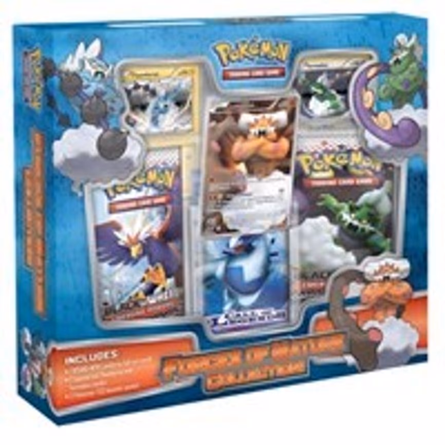 Forces of Nature Collection
