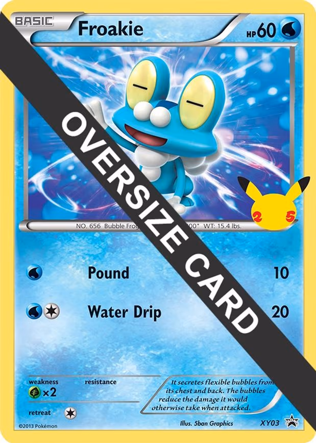 Froakie