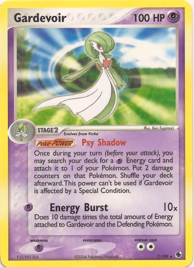Gardevoir