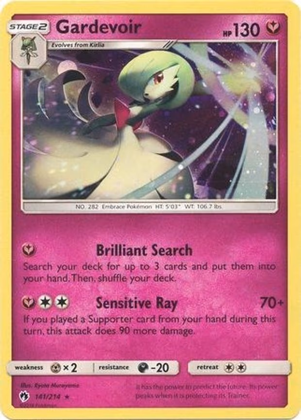 Gardevoir