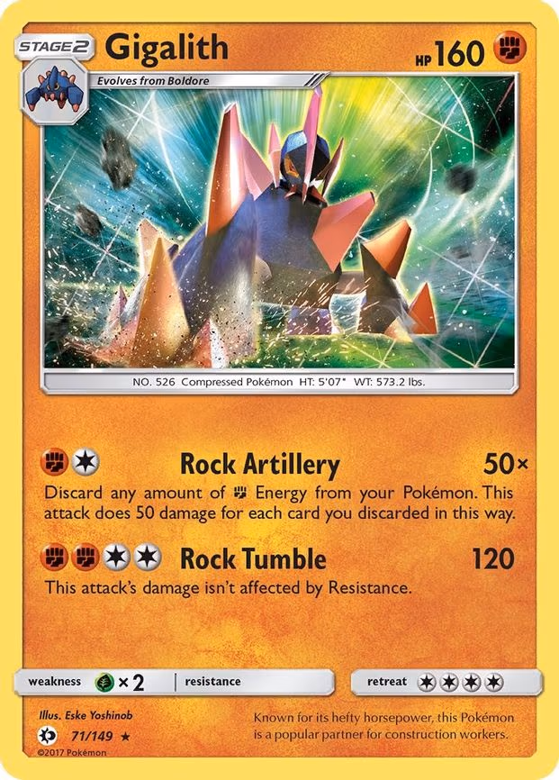 Gigalith