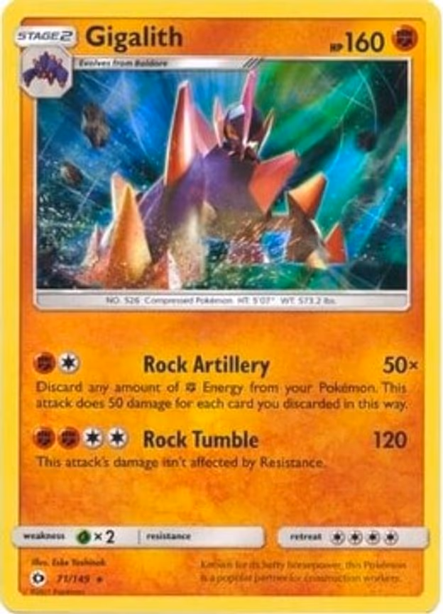 Gigalith