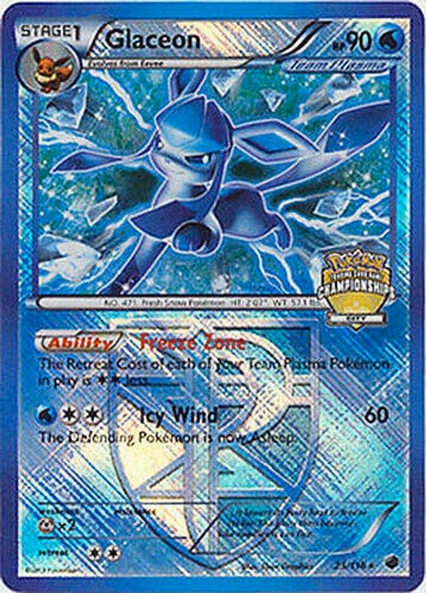 Glaceon