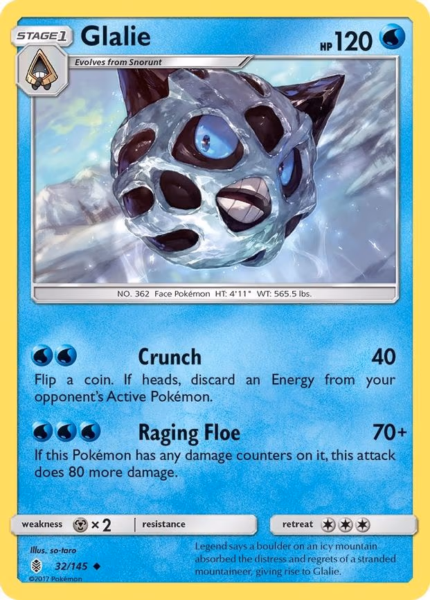Glalie