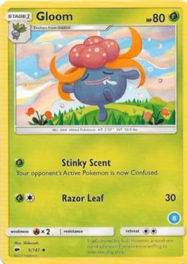 Gloom