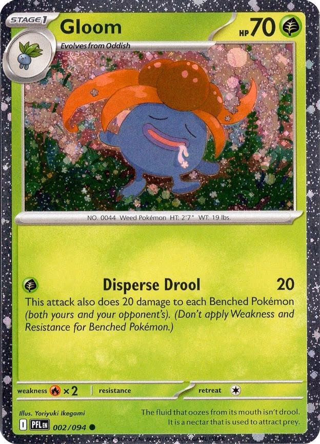 Gloom