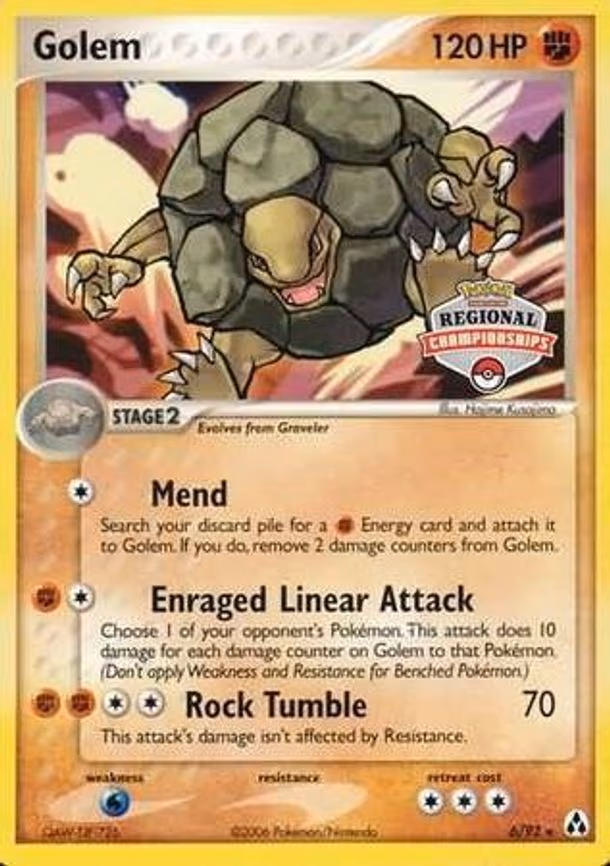 Golem