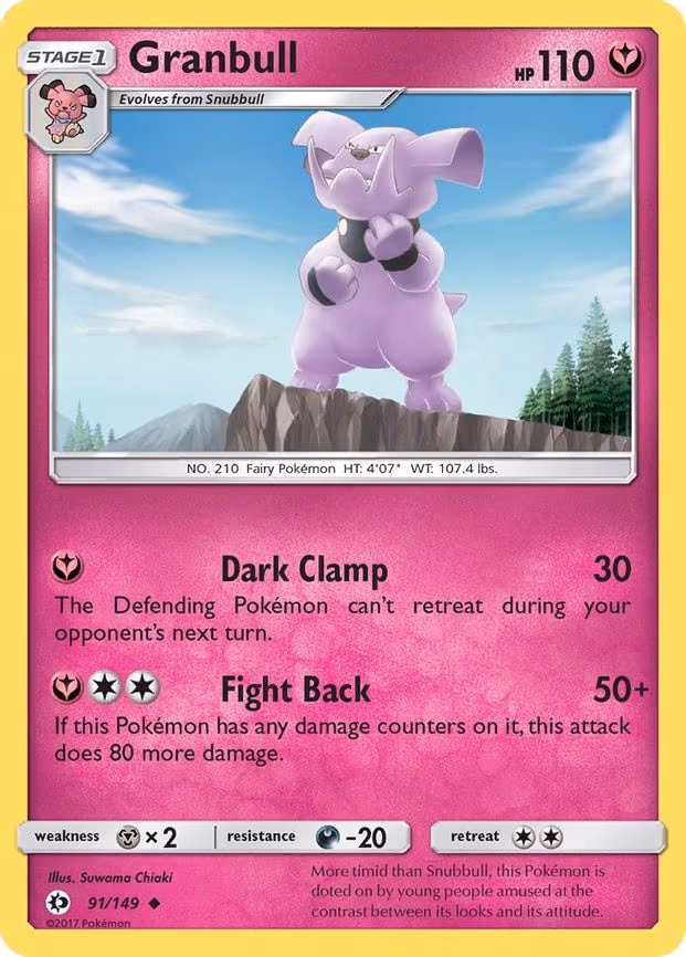 Granbull