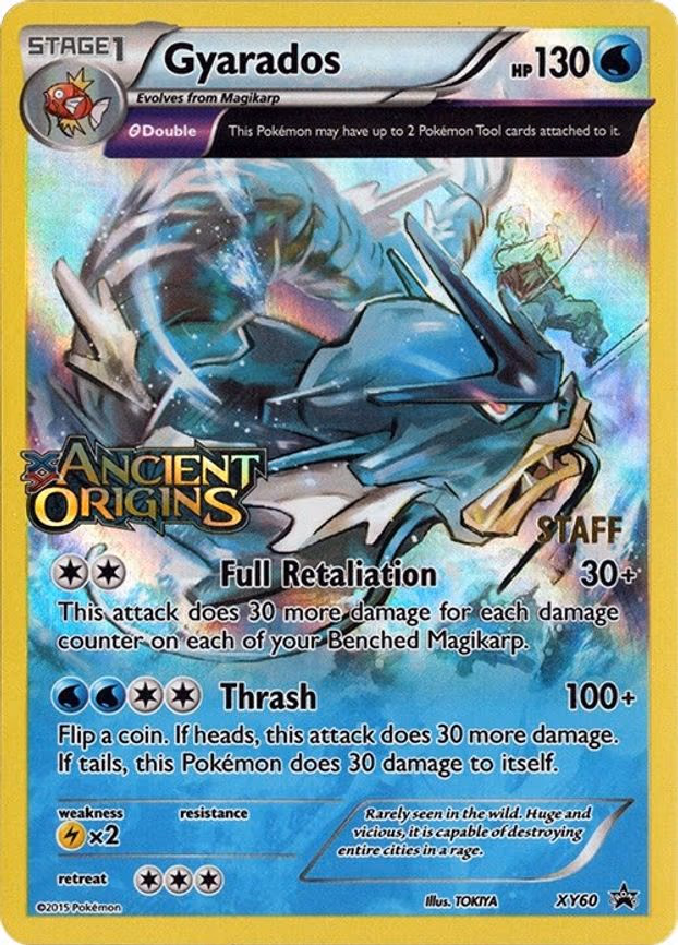 Gyarados