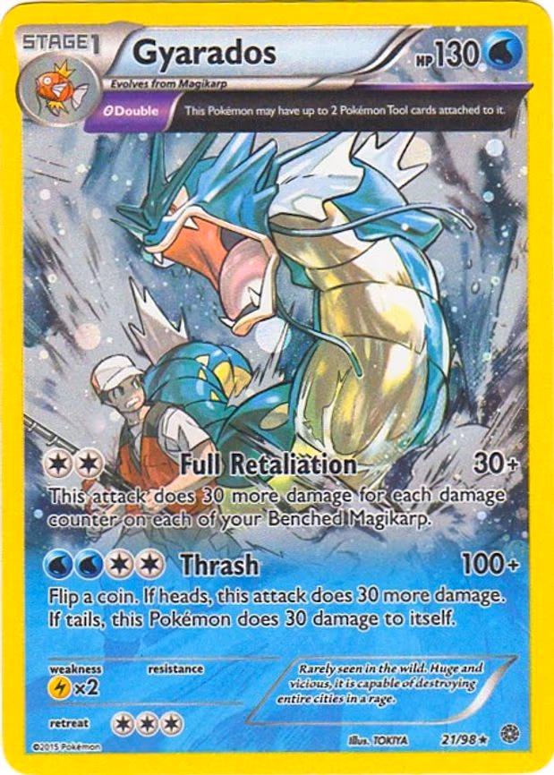 Gyarados