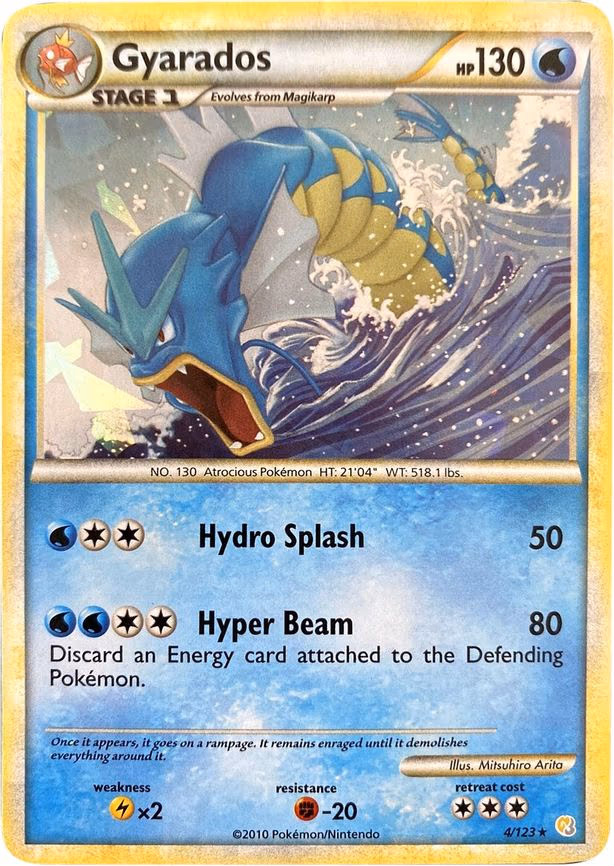 Gyarados