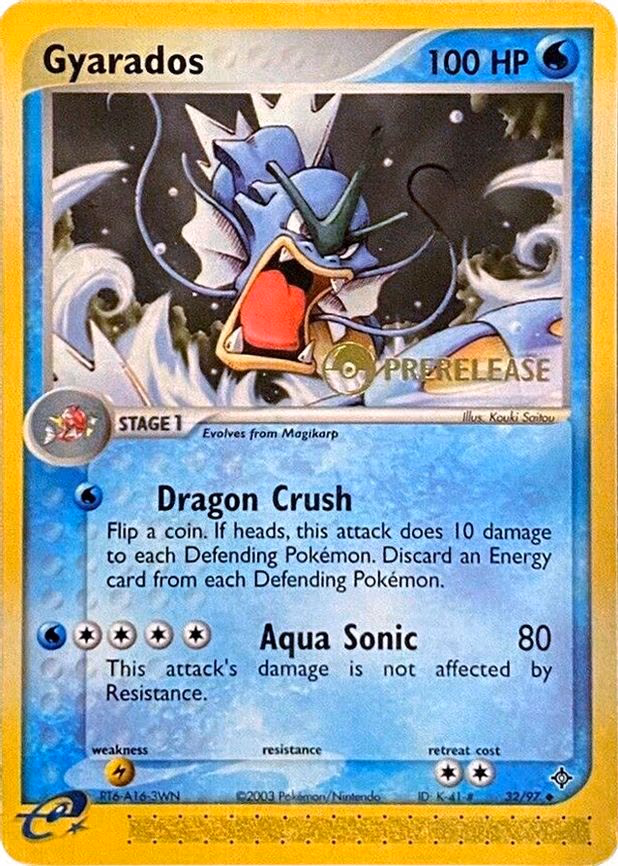 Gyarados