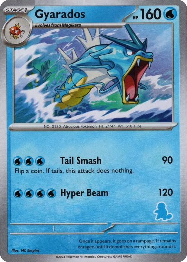Gyarados