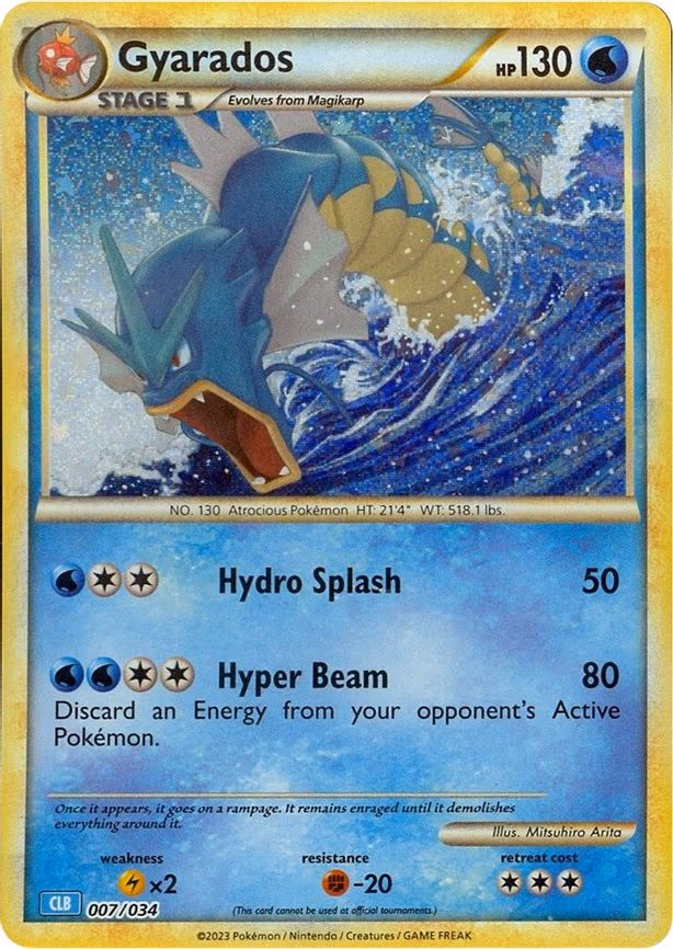Gyarados