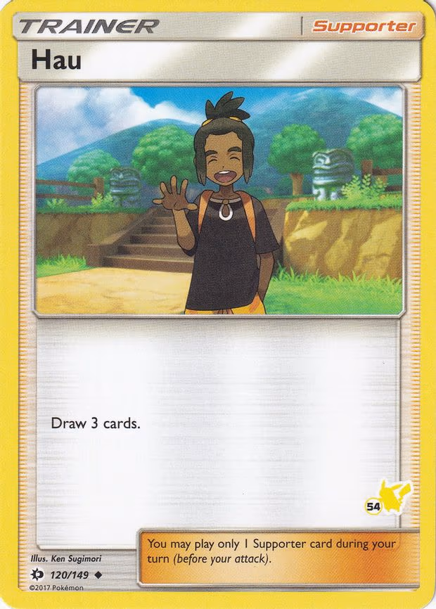 Hau