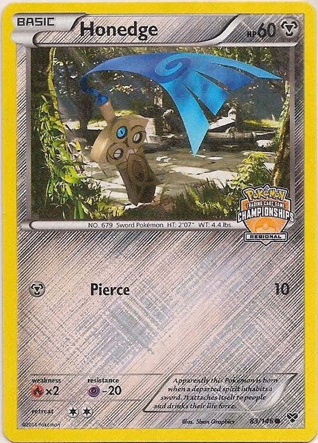 Honedge