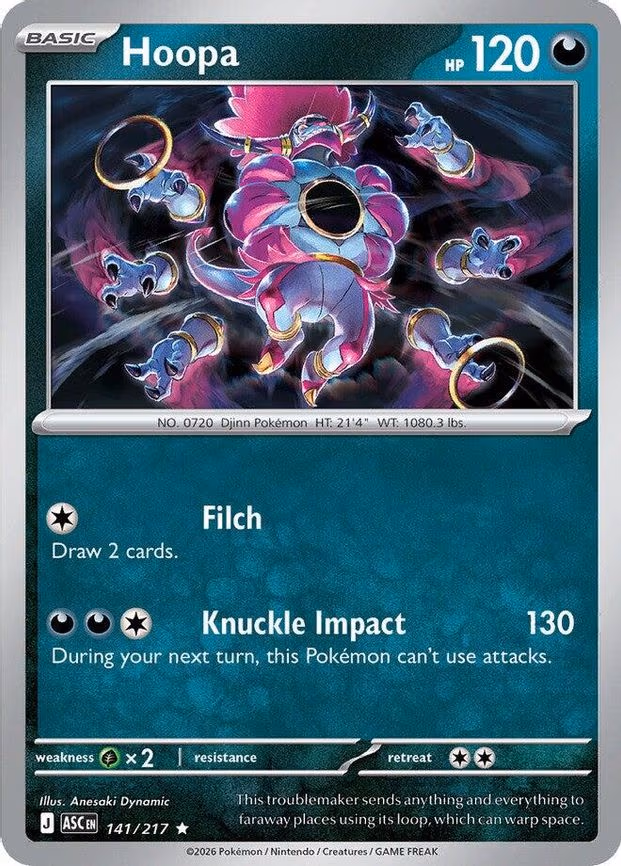 Hoopa