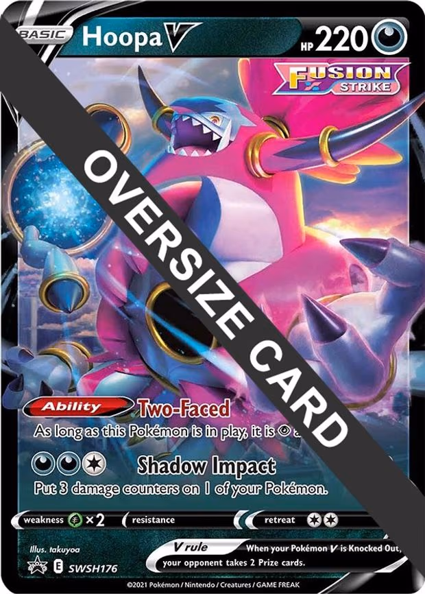 Hoopa V