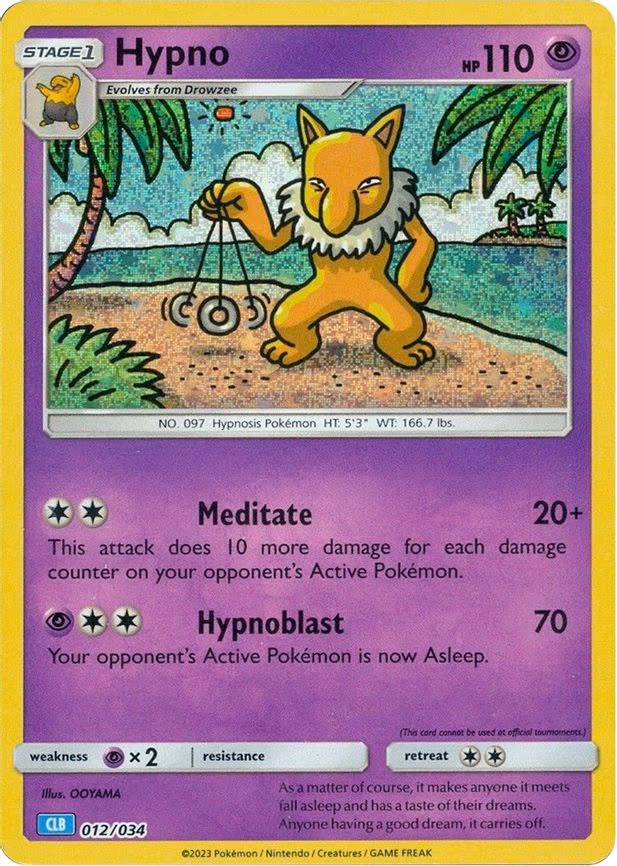 Hypno