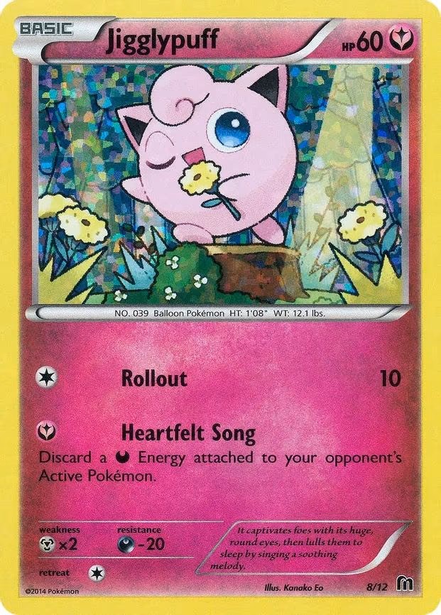 Jigglypuff