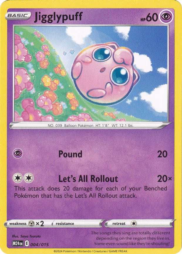 Jigglypuff