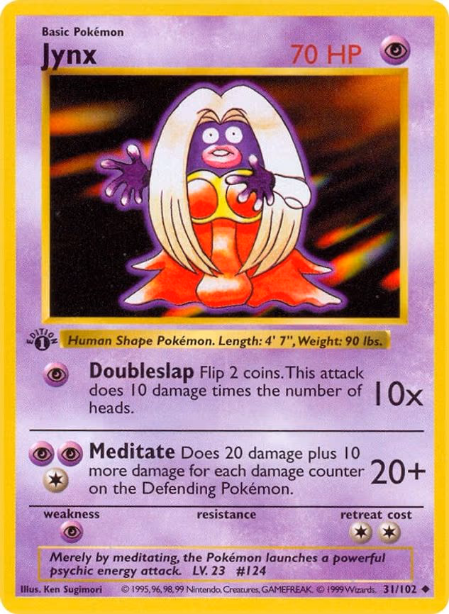 Jynx