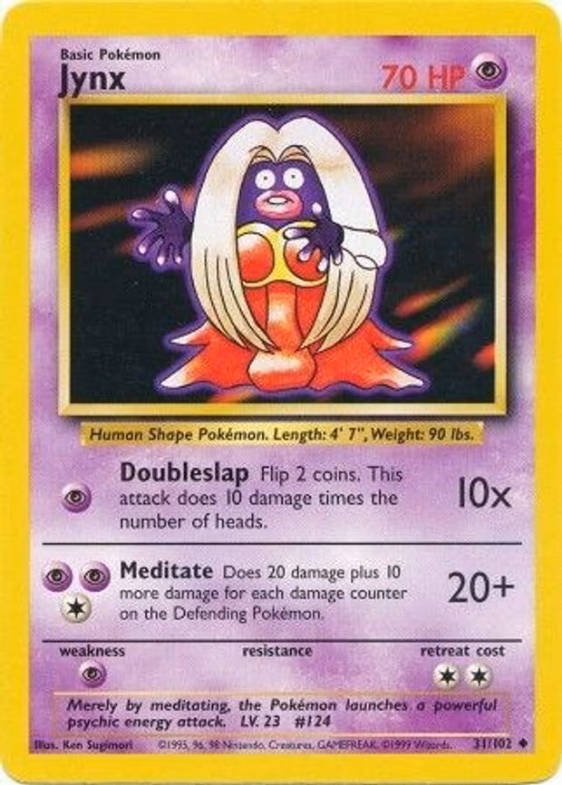 Jynx